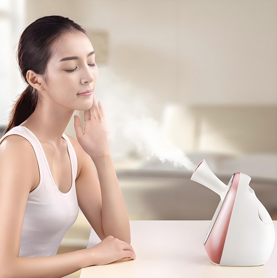 蒸臉器方案開發設計