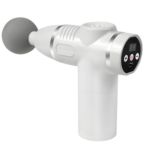 筋膜槍方案開發