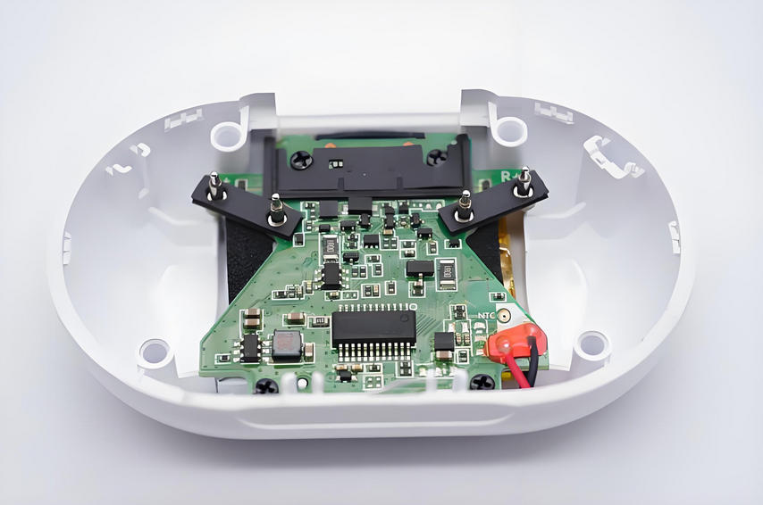 TWS充電倉方案開發