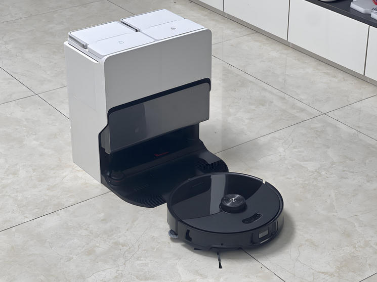 掃地機器人方案開發(fā)